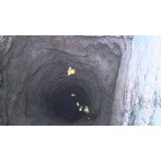 Curtain SA’s deep level mining